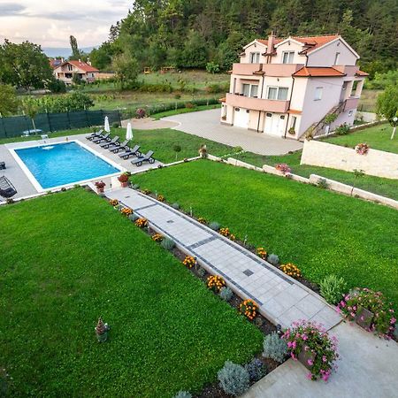 Green Paradise Estate Триль Экстерьер фото