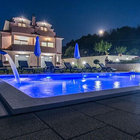 Green Paradise Estate Триль Экстерьер фото