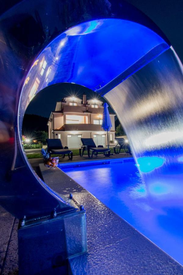 Green Paradise Estate Триль Экстерьер фото