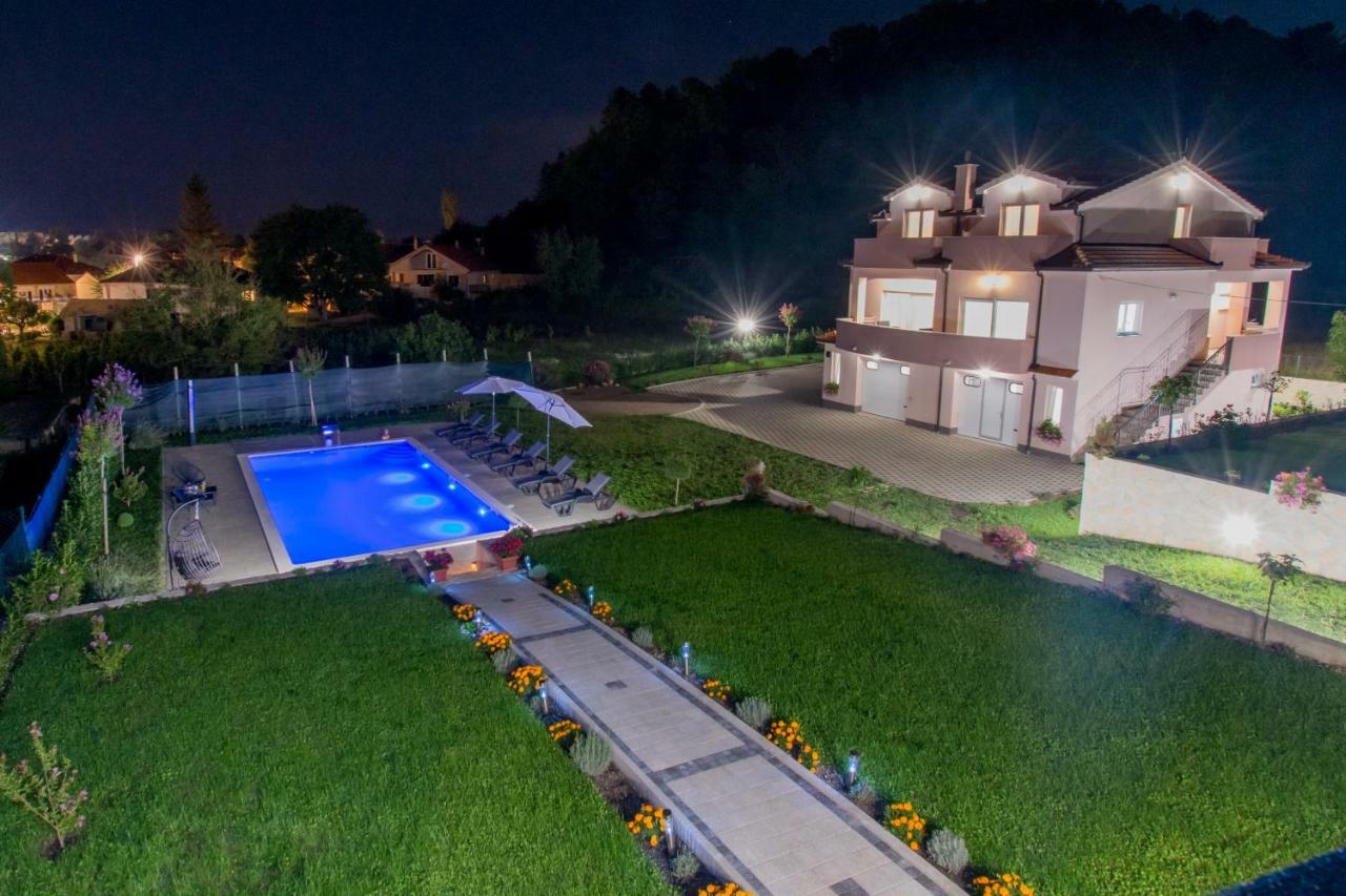 Green Paradise Estate Триль Экстерьер фото