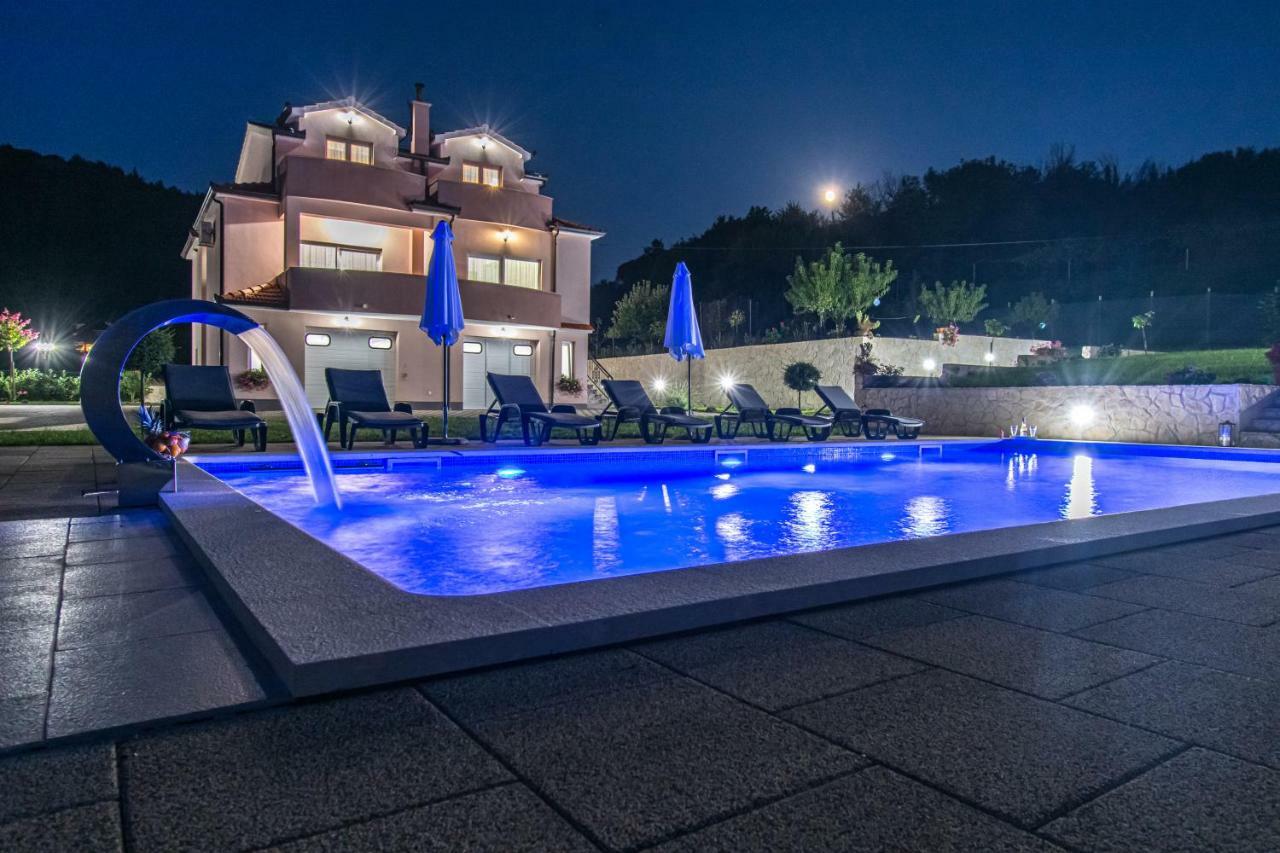 Green Paradise Estate Триль Экстерьер фото